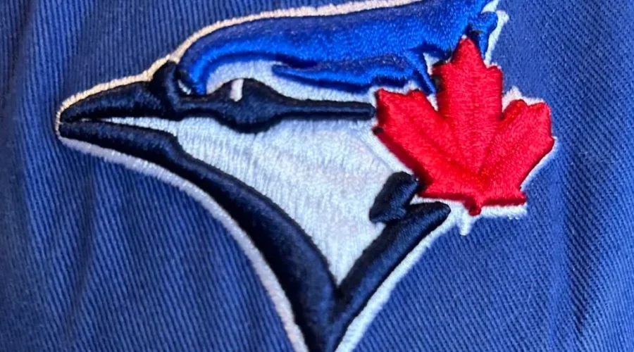Toronto Blue Jays Toronto Blue Jays 2026 opening night banner raising ceremony and 50th Anniversary celebration
