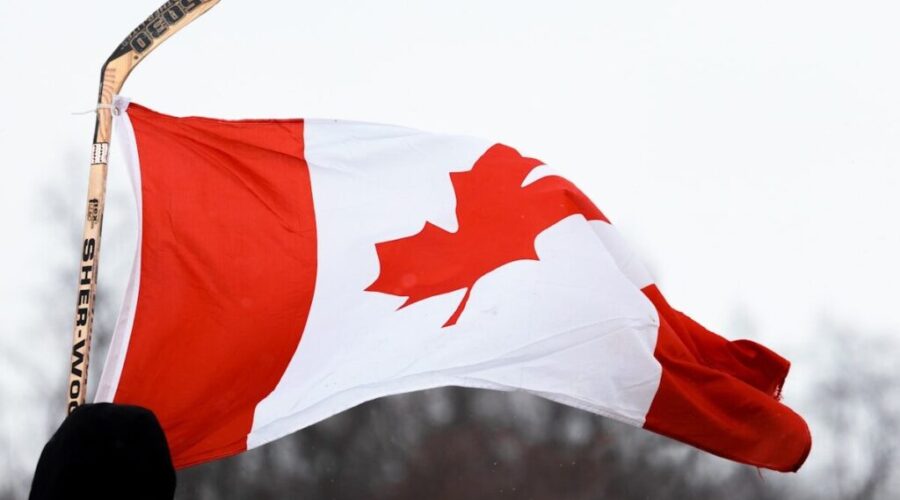 Canada heads to gold in para hockey