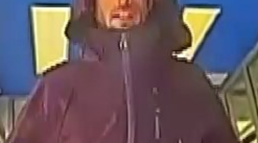 Dryden Police Continue To Search For Wanted Man