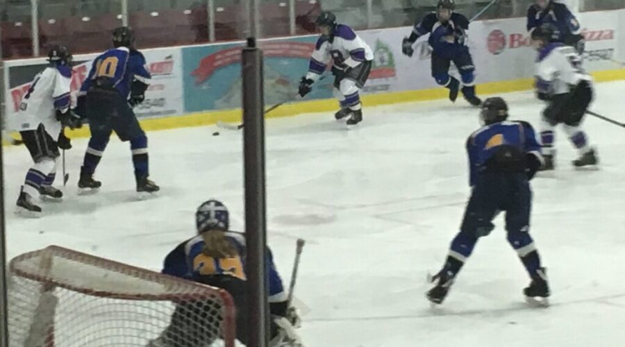 Balanced Attack Gives Eagles Boys A Huge Win