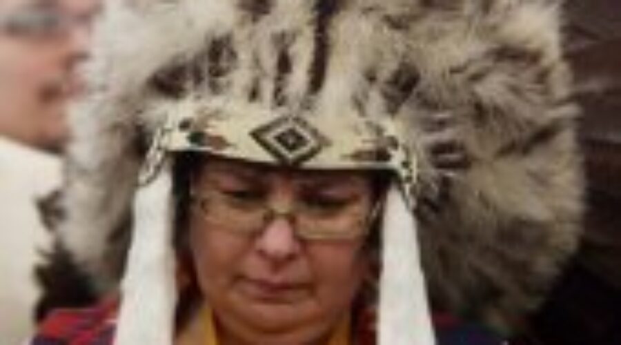 Attawapiskat Chief Sounding Optimistic