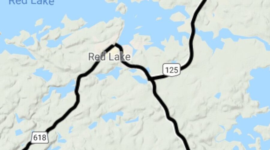 04E6352E-EF25-41D9-A536-F23180B0EB21 Traffic Moving Again on Highway 105
