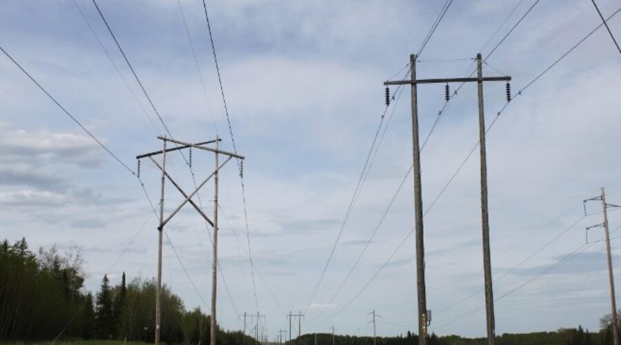 Sale Of Hydro One Still Hot Topic In Legislature