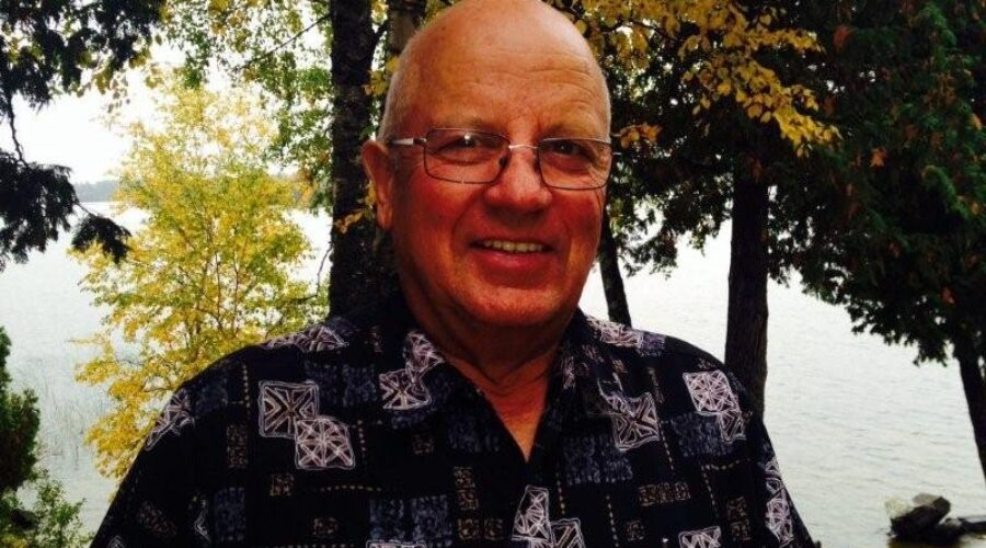 Joe Ruete Machin Council Profile