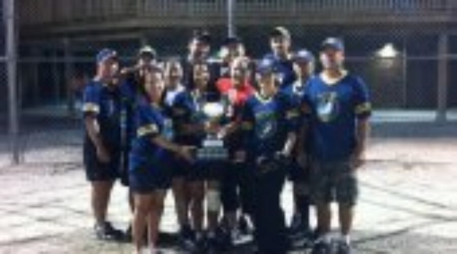 Mixed Slo-Pitch Season Opens Tonight
