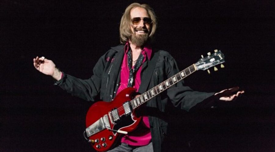 Rocker Tom Petty Dead at 66