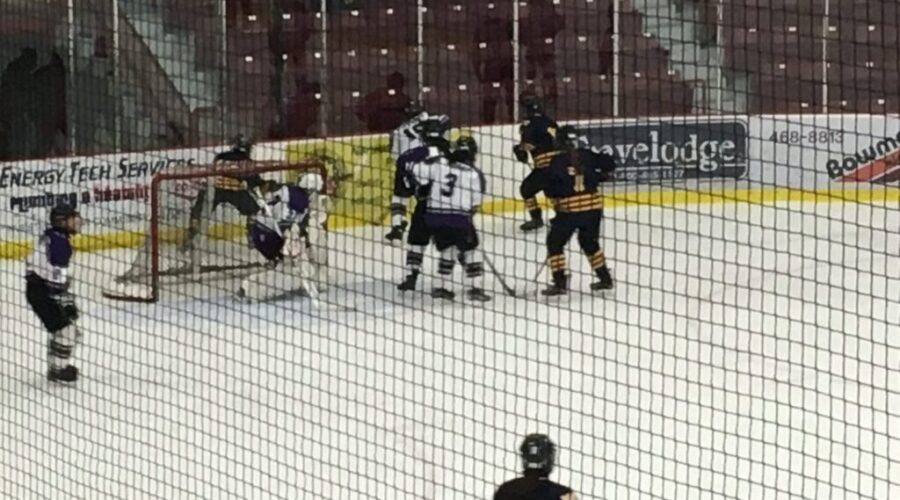 Eagles Girls Soar In Kenora