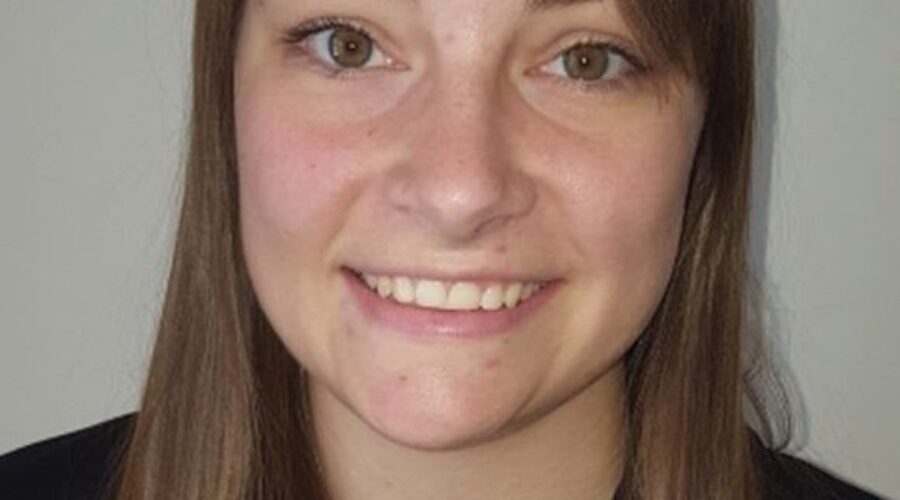 ‘The Only Girl On the Boys Team” Dies