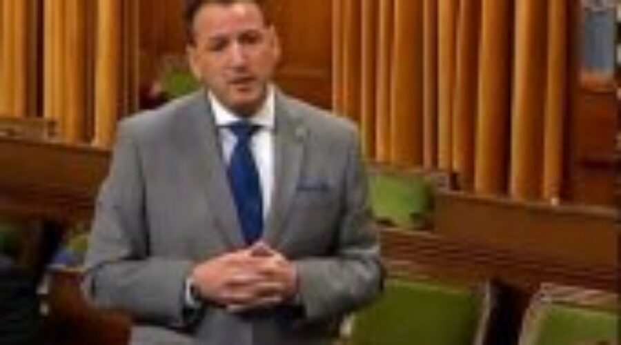 Federal Government Extends Border Program