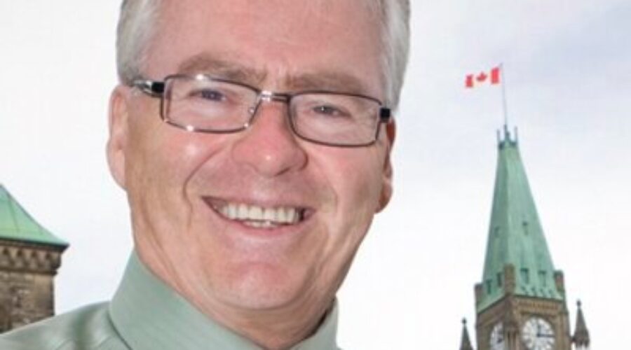 Bruce Hyer Wanting Public Feedback On Mission Extension
