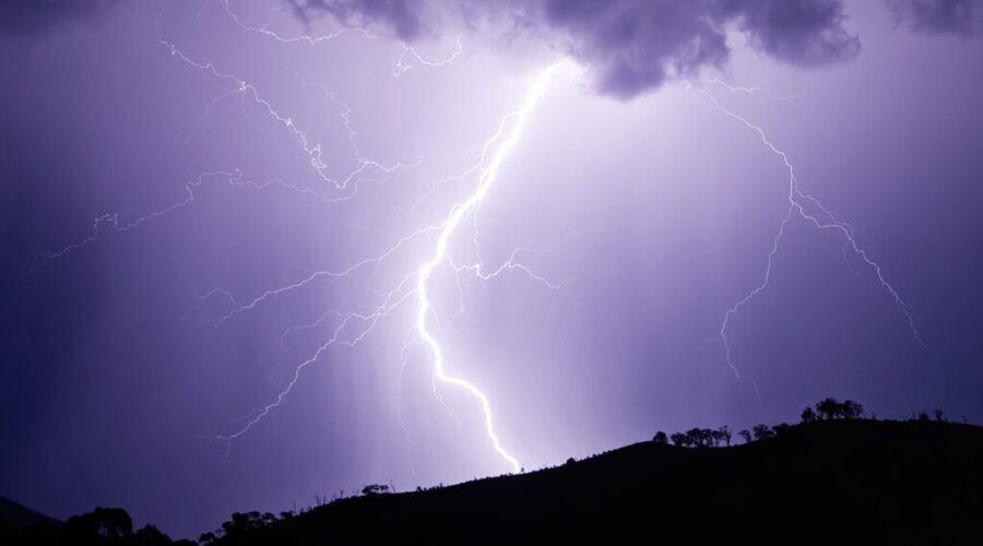 Safety Tips When Storm Hits