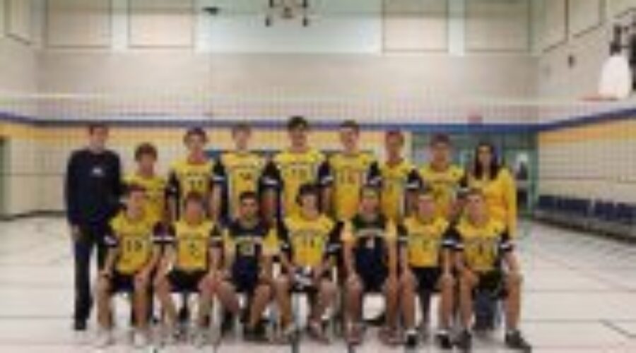 Eagles Host Muskies In Girls Basketball-Boys Volleyball