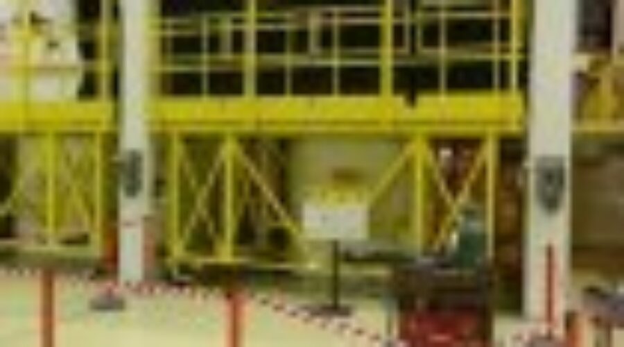 Report 2 Of 4 On Nuclear Waste Proposal