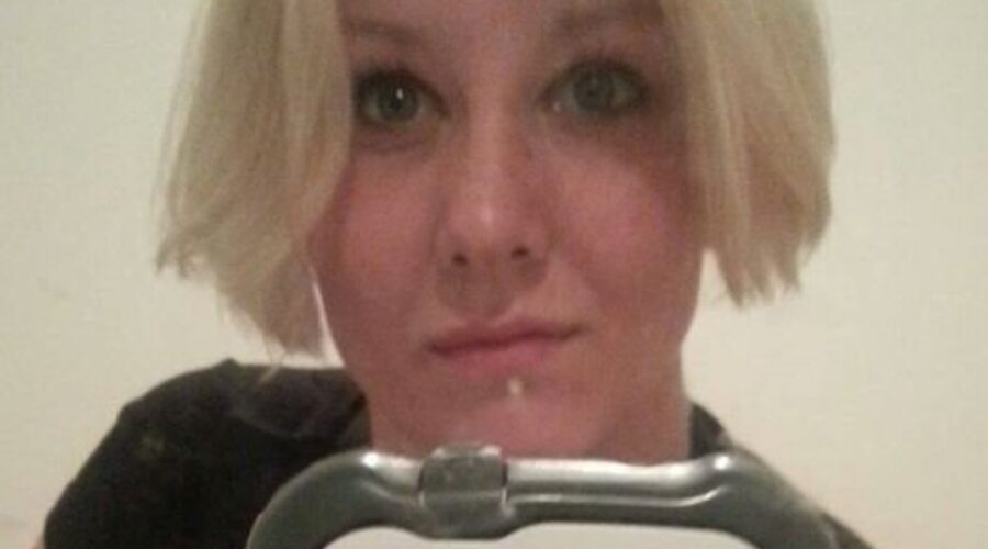 Police Searching For Missing Woman