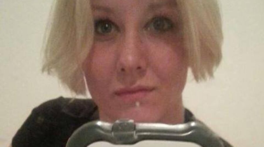 Dryden Police Locate Missing Woman