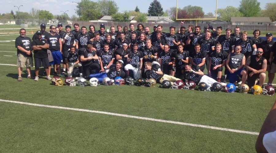 Braydon Hansson Named MVP; Advances To Next Level