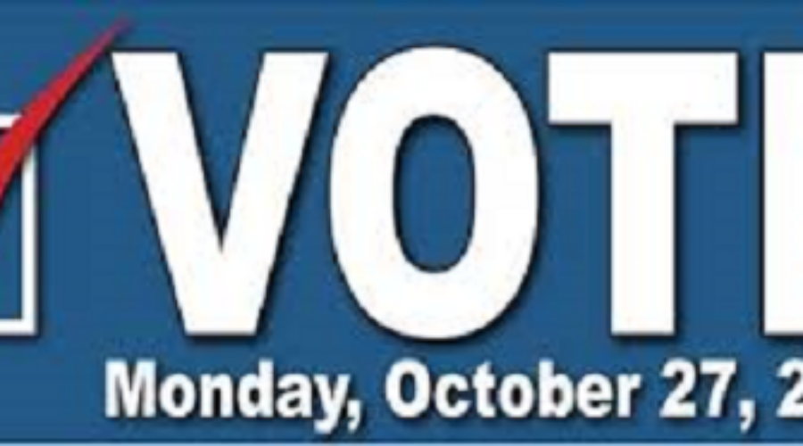 School Board Elections