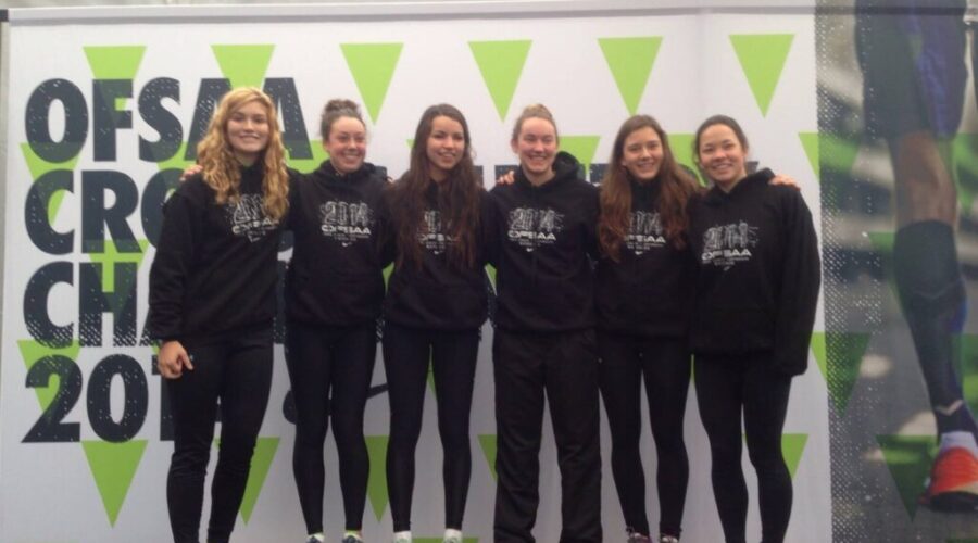 Eagles Run To Success At OFSAA