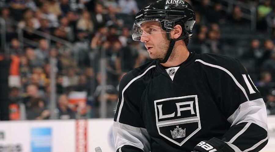Richards Future In L.A. Now Cloudy