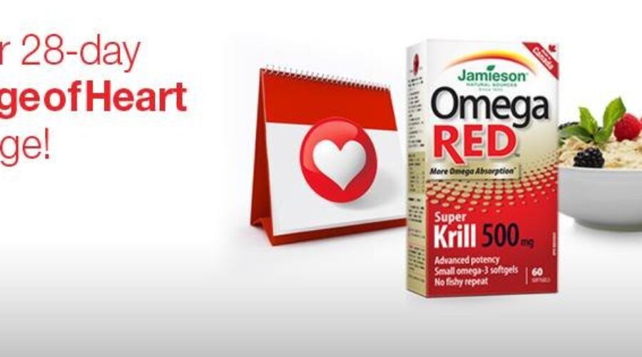 Challenge Issued For Heart Health Month