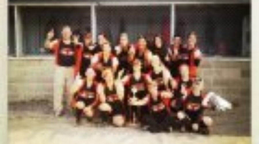 1098479_10151591761217129_1835992601_n AandW Devils Capture Third Straight Ladies Title