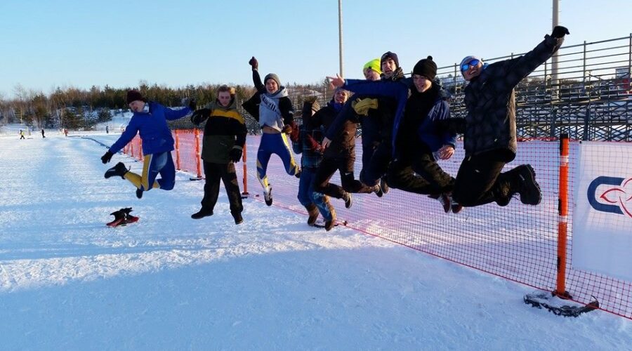OFSSAA Nordic Ski Results