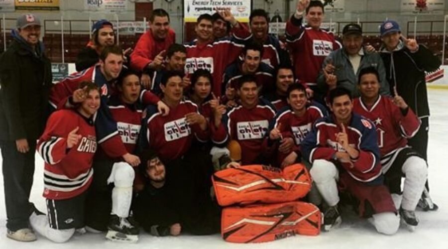 Eagle Lake Captures NAFN Tournament