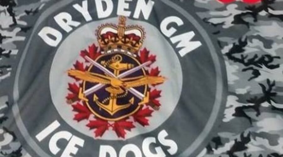11139357_912238952158157_9107673783083147621_n Ice Dogs Host Military Game; Miners Game Postponed Tonight