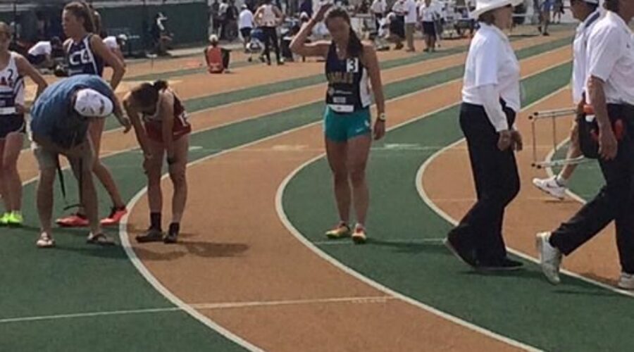 Mawby And Wood Shine At Nationals