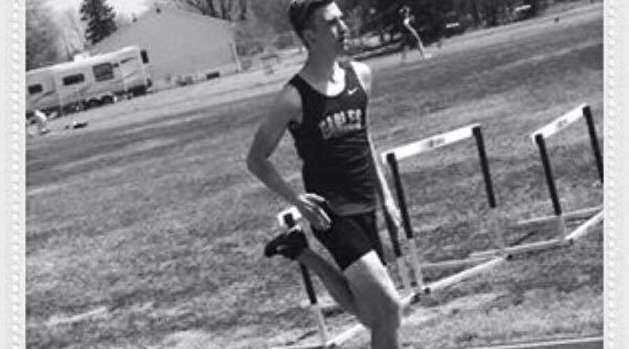 Top Five Finish For Jacob Benson At Nationals