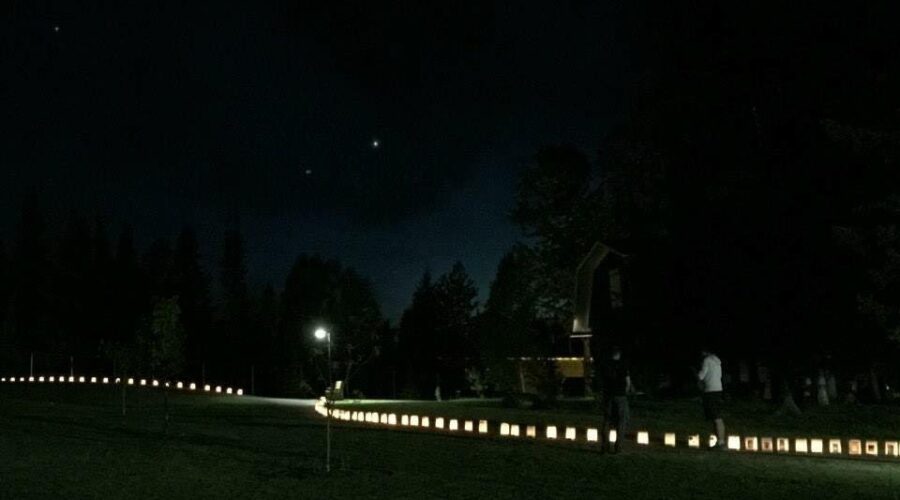 $114,000 Raised In Three Relay For Life Events