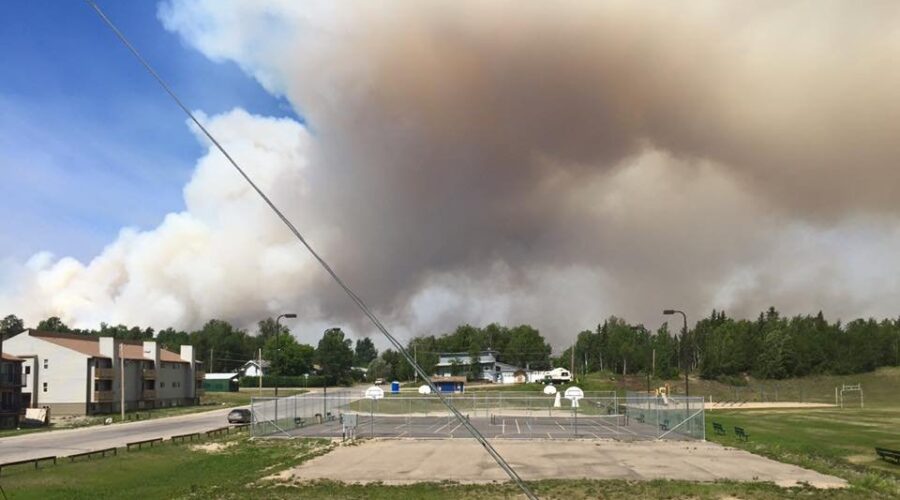Saskatchewan Residents Continue To Be On Edge