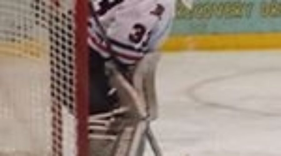 Ice Dogs Add Two Senior Players To Roster