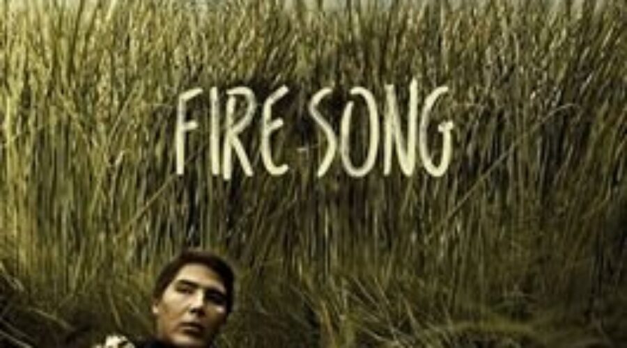 Dryden Actress Shirley McLean At TIFF for Debut Of ‘Fire Song’
