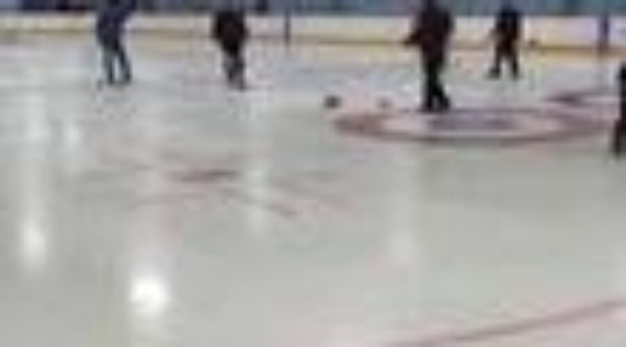 Still Some Openings For Curling In Dryden