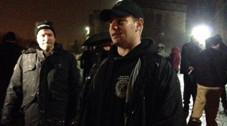 New Deal Reached For Corrections Workers