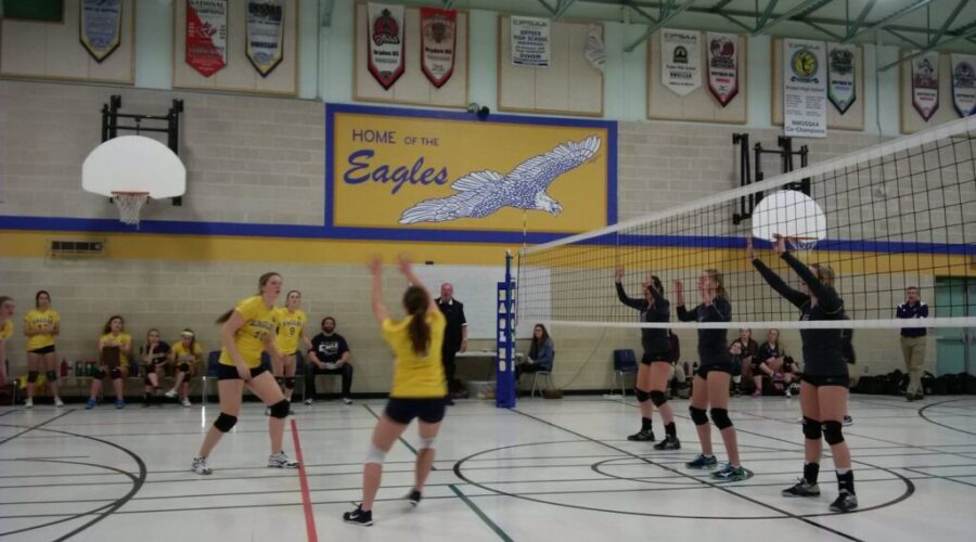 Second Place Finish For Eagles In Thunder Bay