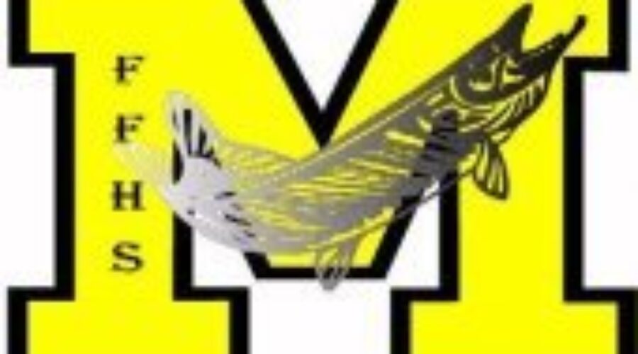 Muskies Earn Sweep On The Ice