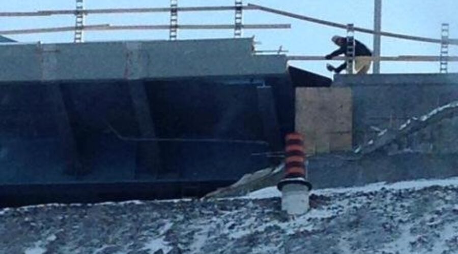 Society of Professional Engineers Questions Design Of Nipigon River Bridge