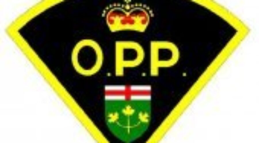 Kenora OPP Seize Marijuana