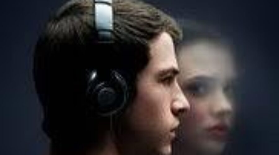 Questions Over Youth Appropriateness Surrounding Netflix Series “13 Reasons Why”