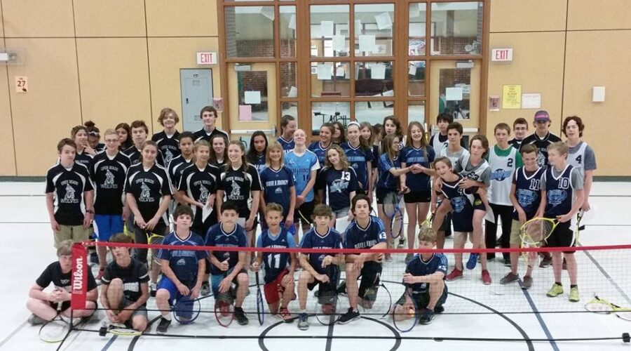 Tennis Champs Crowned In Dryden