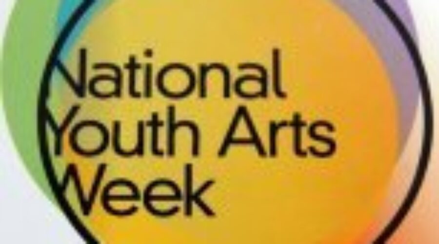 Sioux Lookout Celebrating Youth Arts Week