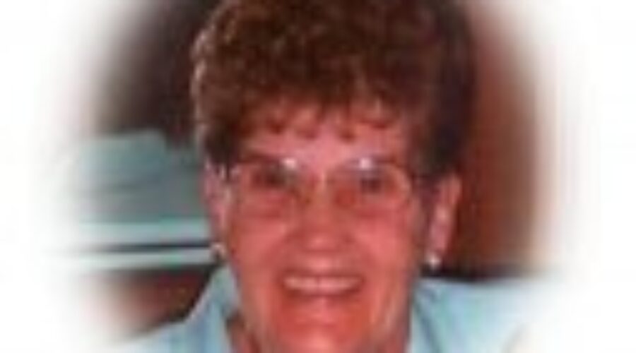 Bernice Robinson