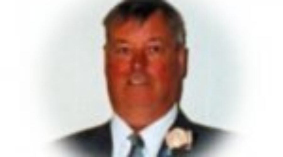 Clarence Potter