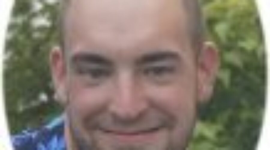 Dustin ‘Dusty’ Daniel Davis