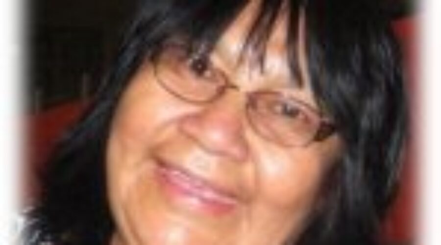 Rita Ritch