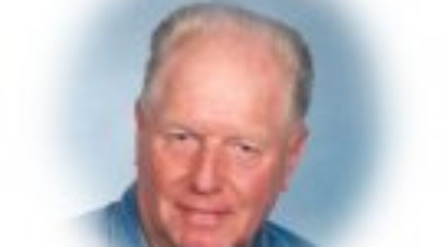 Myron Von Bargen
