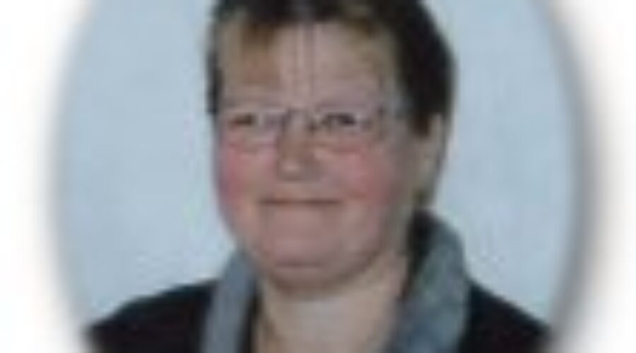 Katheline Sherrard