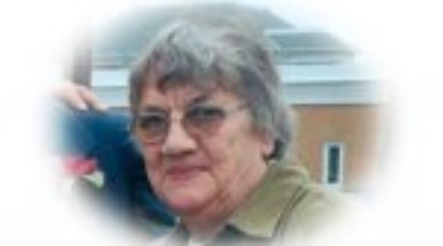 Doreen Cormack